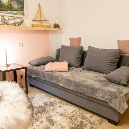 Ferienwohnung Timmy Lubmin Exterior photo