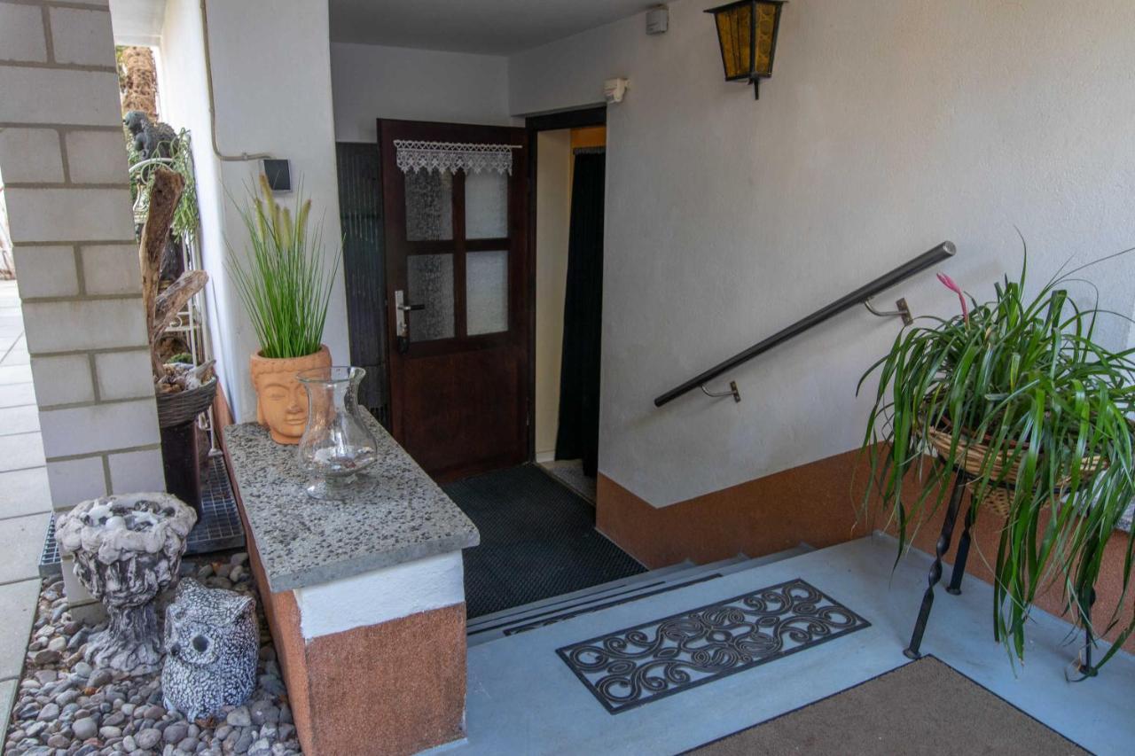 Ferienwohnung Timmy Lubmin Exterior photo