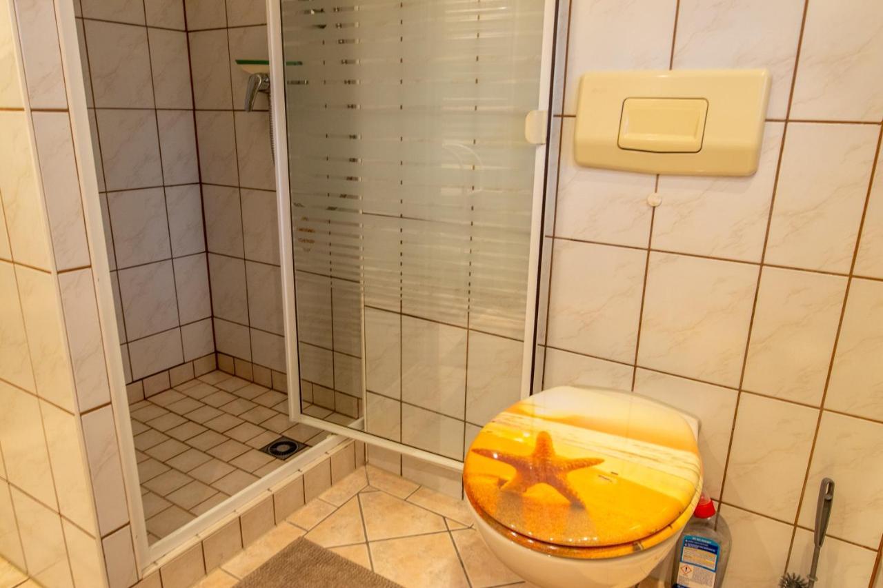 Ferienwohnung Timmy Lubmin Exterior photo